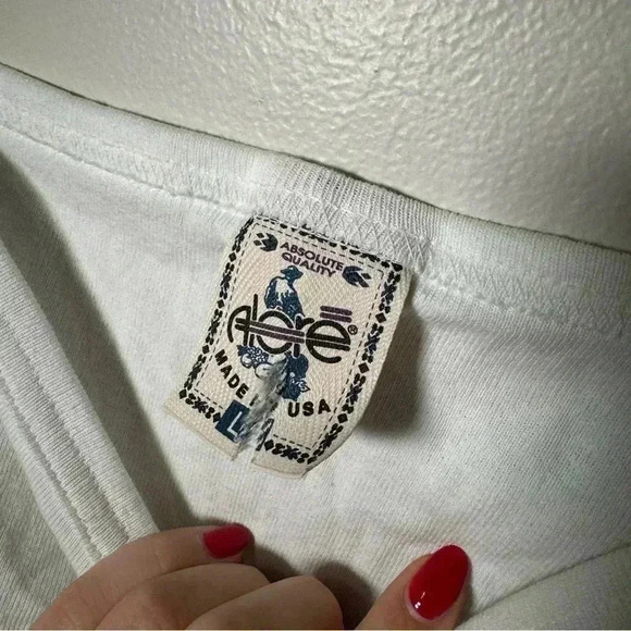 Vintage Florida dogs cami tank top L - Picture 5 of 5